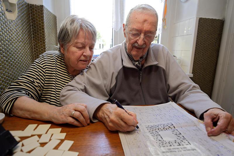 Verbände warnen vor Schlechterstellung pflegender Rentner