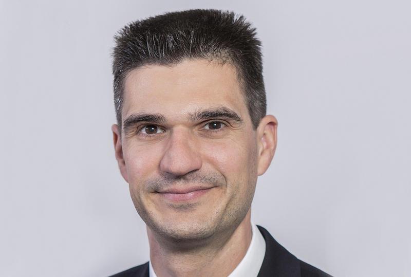 Karsten Bepler wird Klinik-Chef in Hannover 